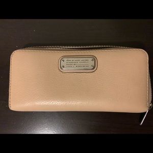 Marc Jacobs Wallet